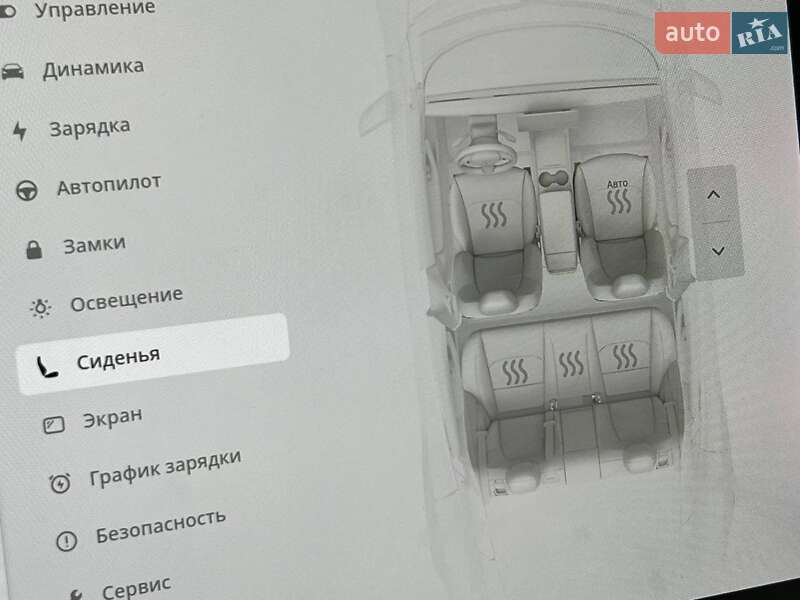 Седан Tesla Model 3 2022 в Одесі фото 18 Седан Tesla Model 3 2022 в Одесі