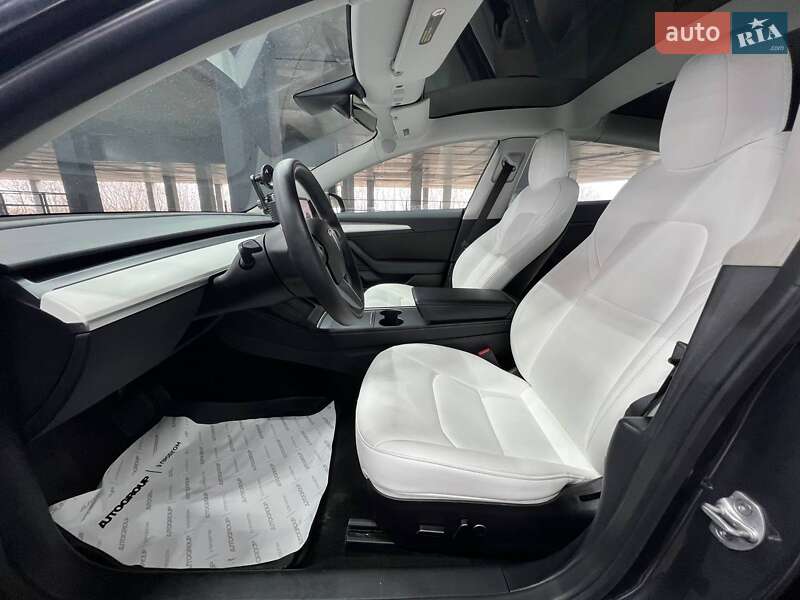 Седан Tesla Model 3 2022 в Одесі фото 23 Седан Tesla Model 3 2022 в Одесі