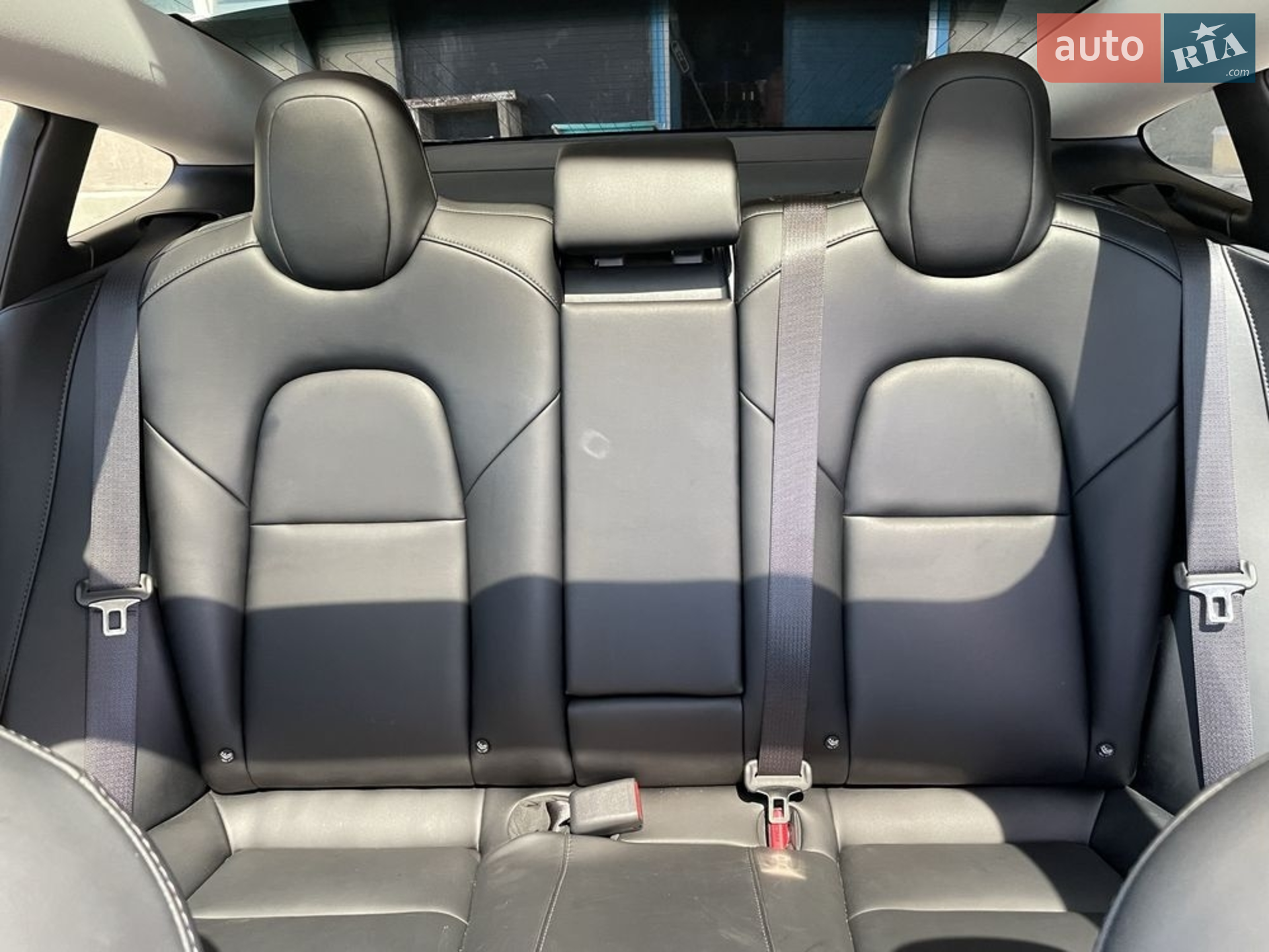 2018 Tesla Model 3 - мініатюра 12