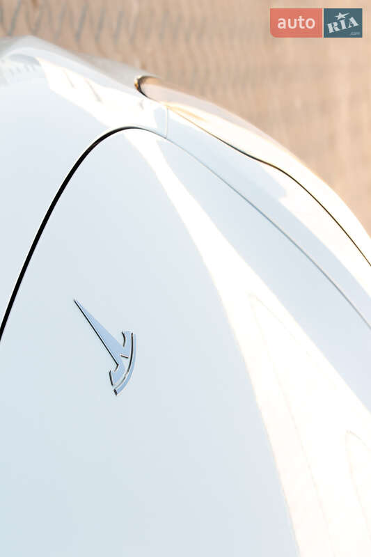 Седан Tesla Model 3 2022 в Львові