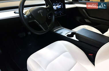 Седан Tesla Model 3 2022 в Львові фото 37 Седан Tesla Model 3 2022 в Львові
