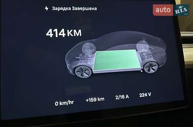 Седан Tesla Model 3 2022 в Львові фото 47 Седан Tesla Model 3 2022 в Львові