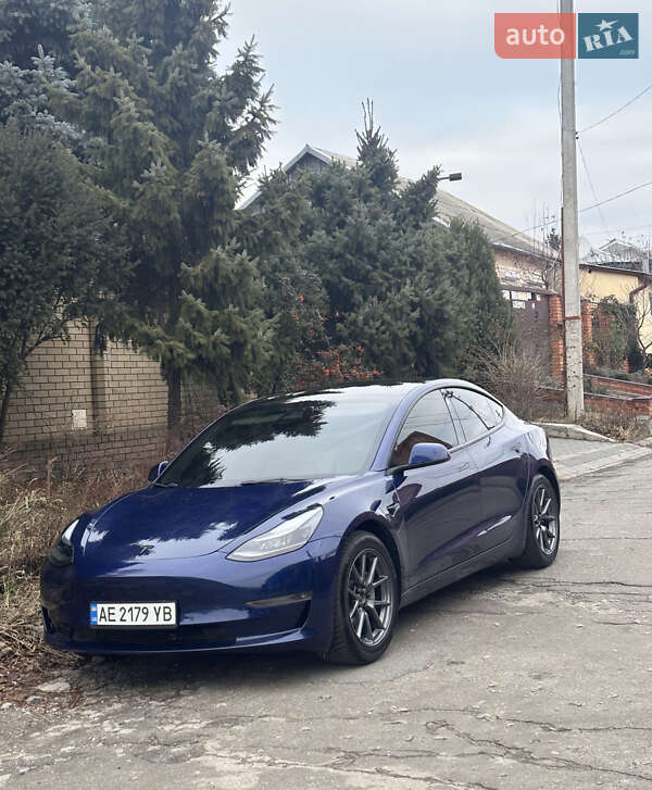 Tesla Model 3 2022 Tesla Model 3 2022