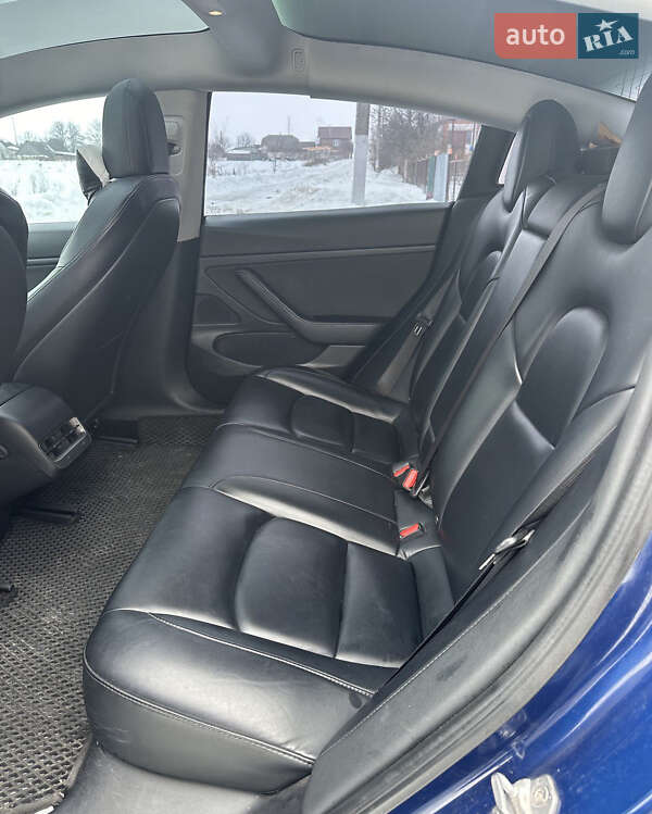 Седан Tesla Model 3 2020 в Киеве фото 8 Седан Tesla Model 3 2020 в Киеве