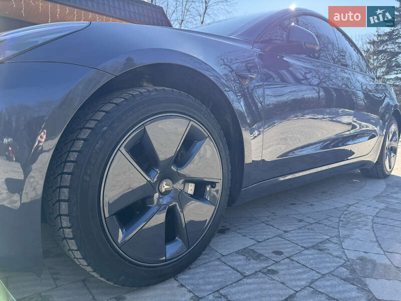 Седан Tesla Model 3 2023 в Трускавці фото 13 Седан Tesla Model 3 2023 в Трускавці