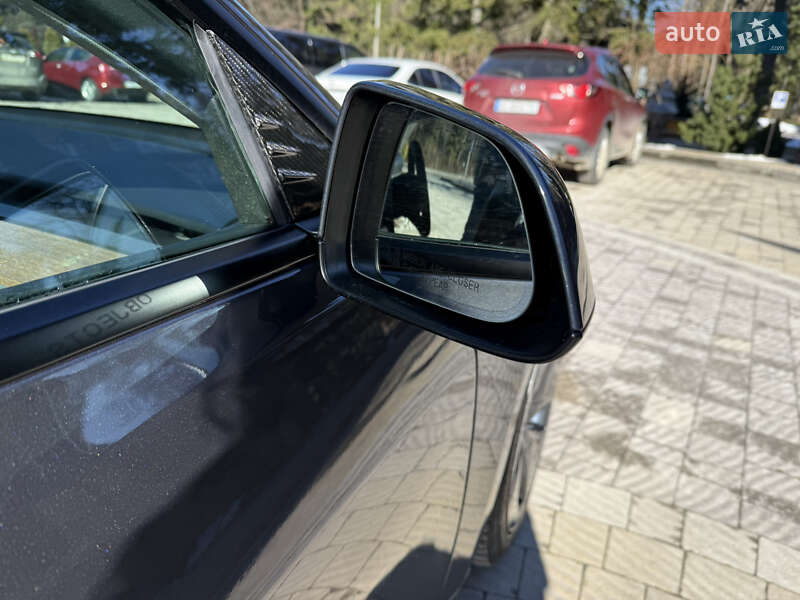 Седан Tesla Model 3 2023 в Трускавці фото 29 Седан Tesla Model 3 2023 в Трускавці