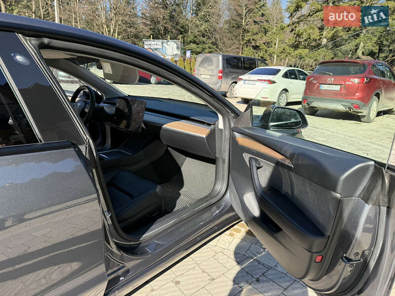 Седан Tesla Model 3 2023 в Трускавці фото 31 Седан Tesla Model 3 2023 в Трускавці