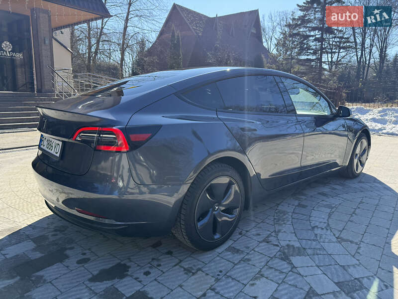 Седан Tesla Model 3 2023 в Трускавці фото 54 Седан Tesla Model 3 2023 в Трускавці