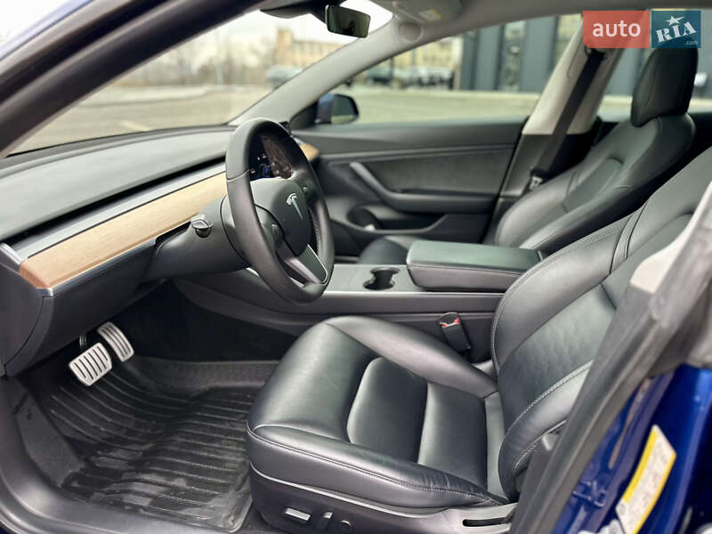 Седан Tesla Model 3 2020 в Кривом Роге фото 27 Седан Tesla Model 3 2020 в Кривом Роге