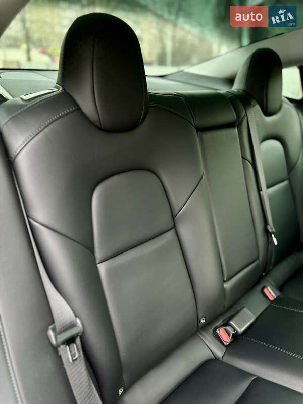 Седан Tesla Model 3 2020 в Кривом Роге фото 46 Седан Tesla Model 3 2020 в Кривом Роге