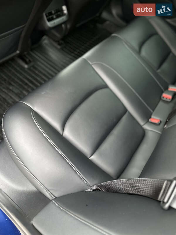 Седан Tesla Model 3 2020 в Кривом Роге фото 51 Седан Tesla Model 3 2020 в Кривом Роге