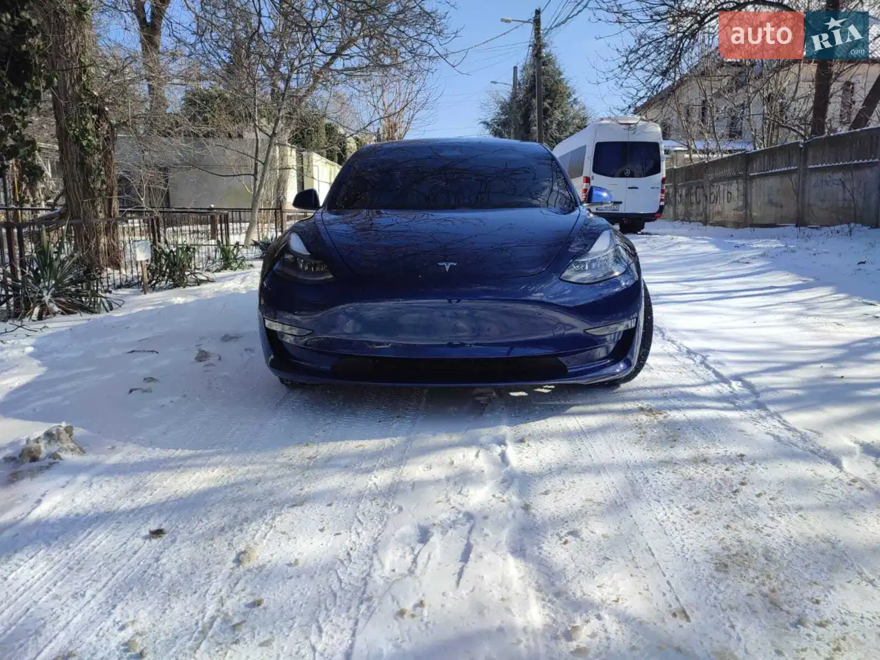 2020 Tesla Model 3 - мініатюра 47