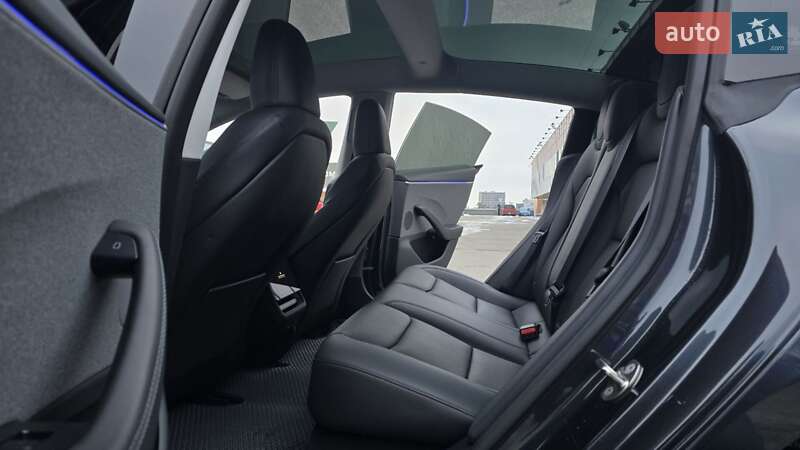 Седан Tesla Model 3 2024 в Киеве фото 29 Седан Tesla Model 3 2024 в Киеве