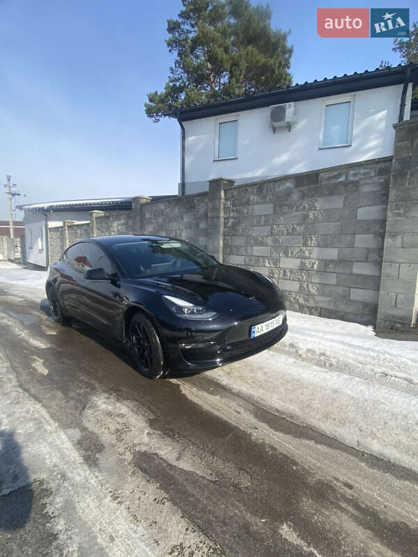 Tesla Model 3 2023 Tesla Model 3 2023