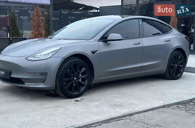 Седан Tesla Model 3 2019 в Києві
