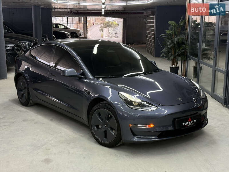 Tesla Model 3 2023 Tesla Model 3 2023