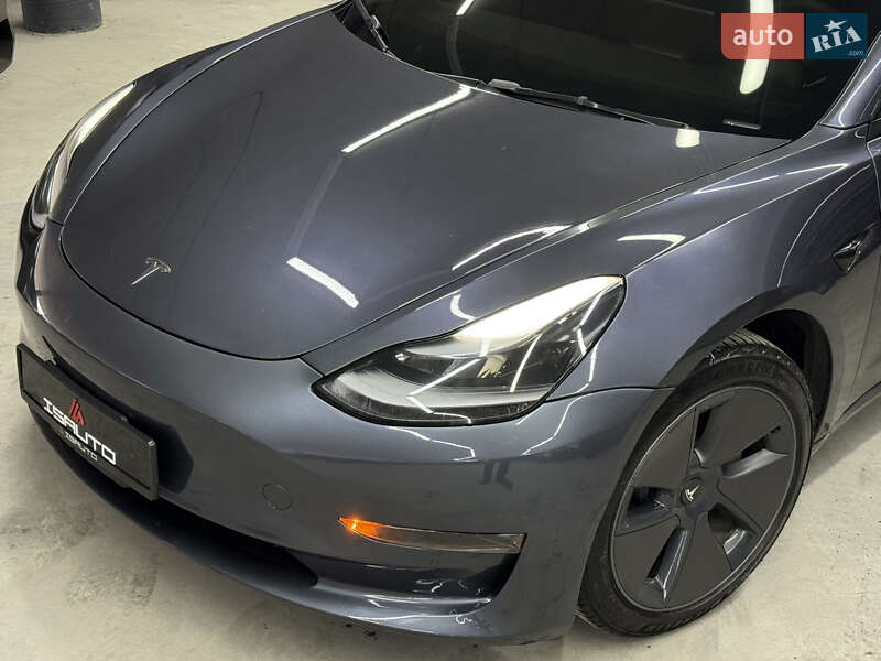 Седан Tesla Model 3 2023 в Одессе фото 7 Седан Tesla Model 3 2023 в Одессе