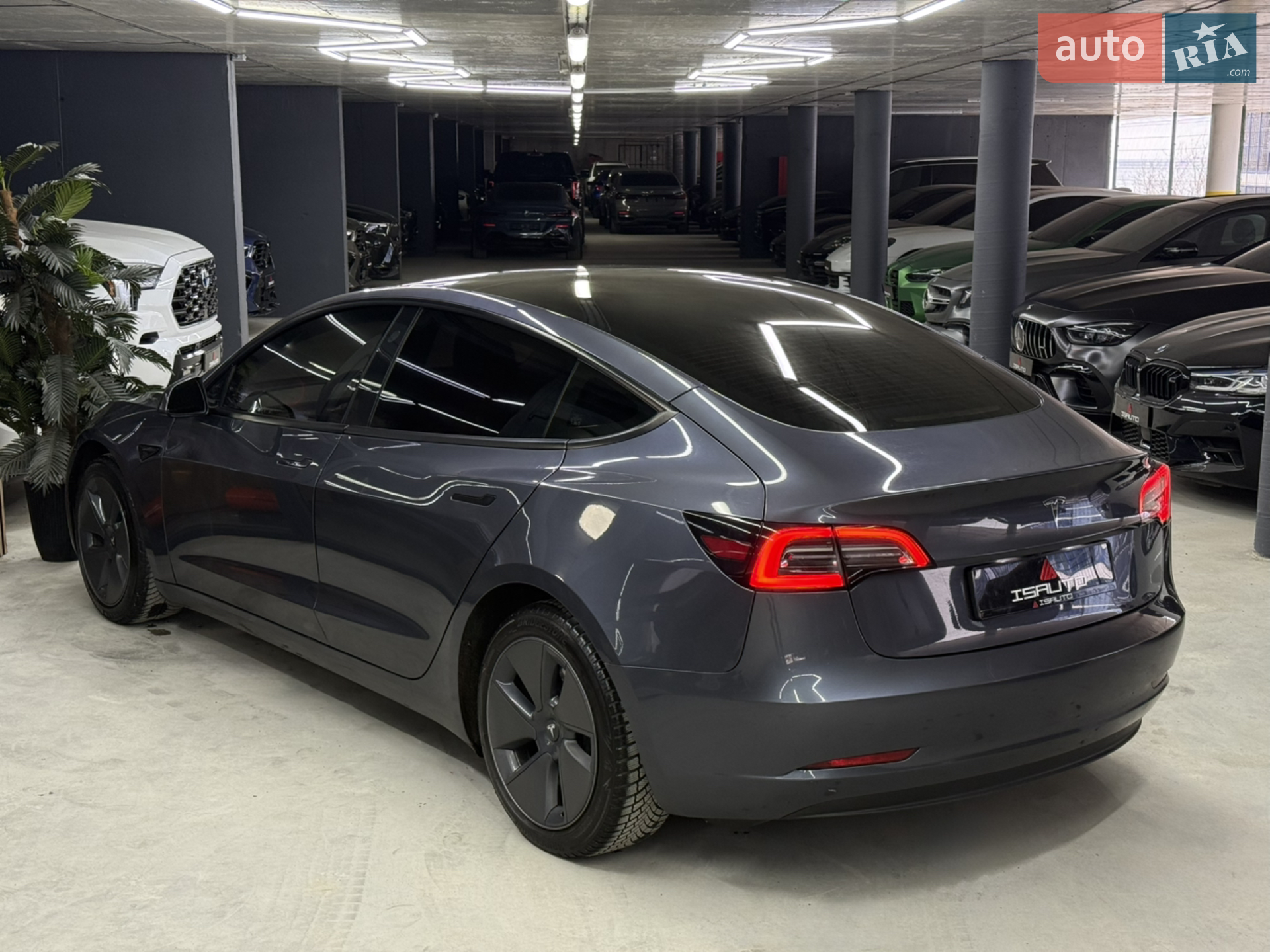 2023 Tesla Model 3 - мініатюра 10
