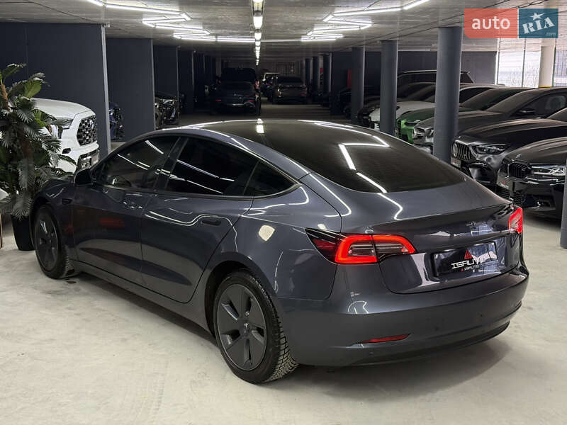 Седан Tesla Model 3 2023 в Одессе фото 10 Седан Tesla Model 3 2023 в Одессе