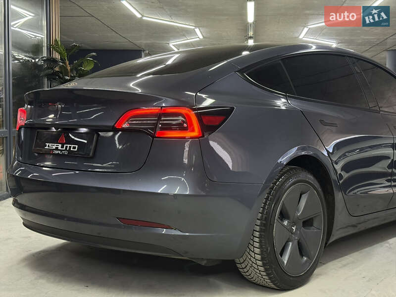 Седан Tesla Model 3 2023 в Одессе фото 17 Седан Tesla Model 3 2023 в Одессе