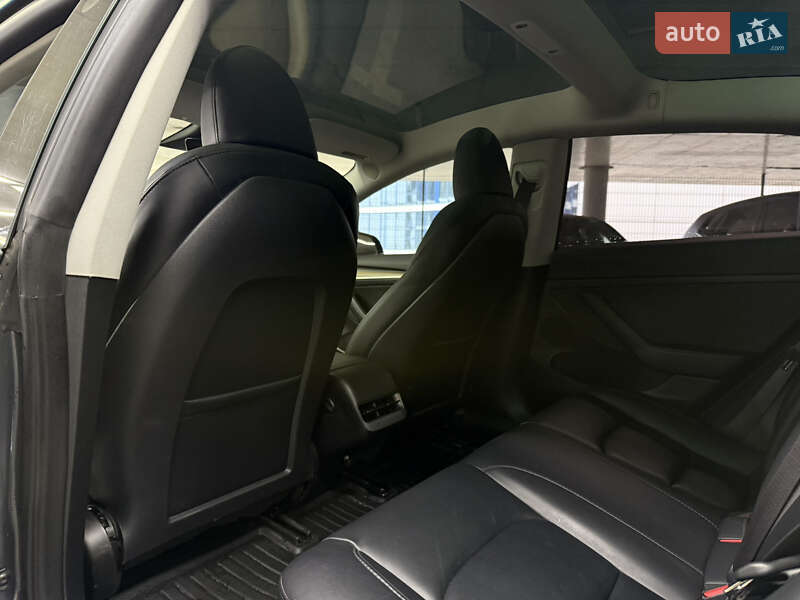 Седан Tesla Model 3 2023 в Одессе фото 24 Седан Tesla Model 3 2023 в Одессе