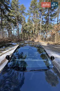Седан Tesla Model 3 2024 в Львове