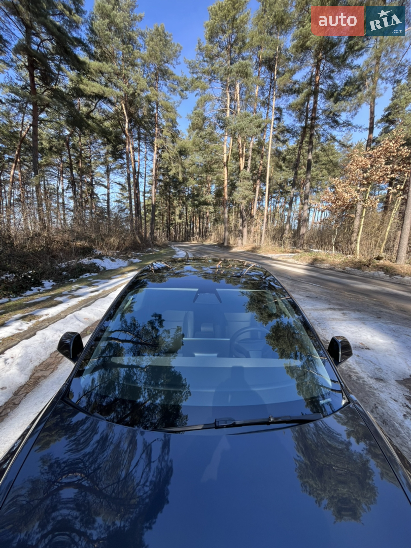 2024 Tesla Model 3 - мініатюра 8