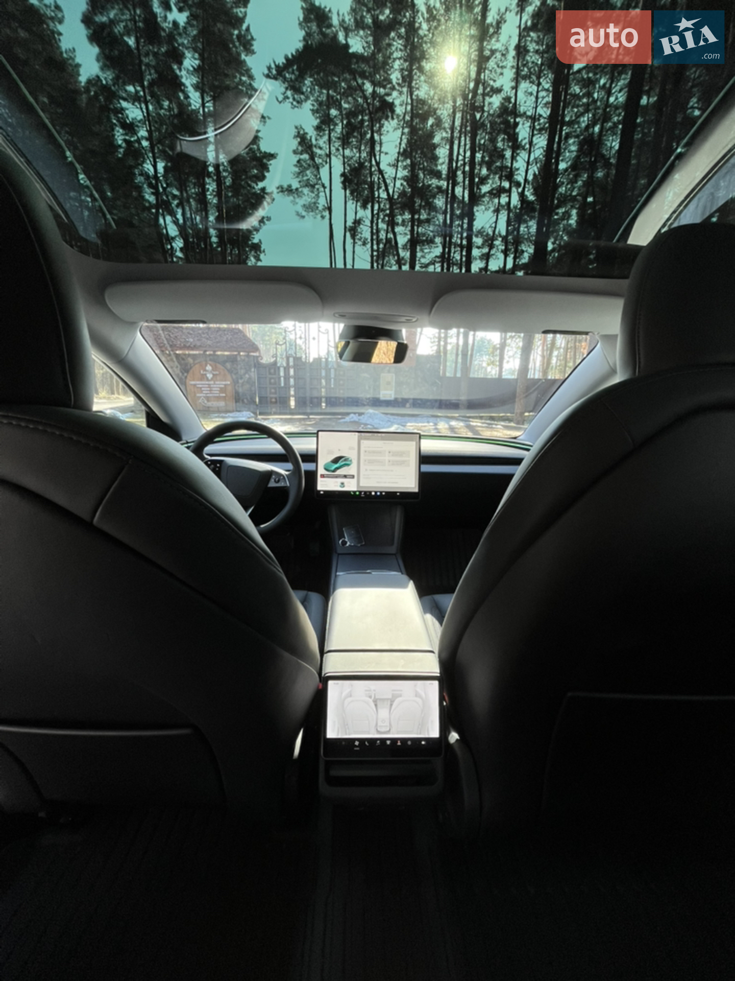 2024 Tesla Model 3 - мініатюра 15