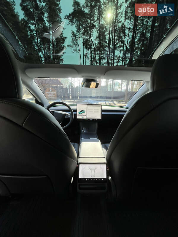 Седан Tesla Model 3 2024 в Львове фото 15 Седан Tesla Model 3 2024 в Львове