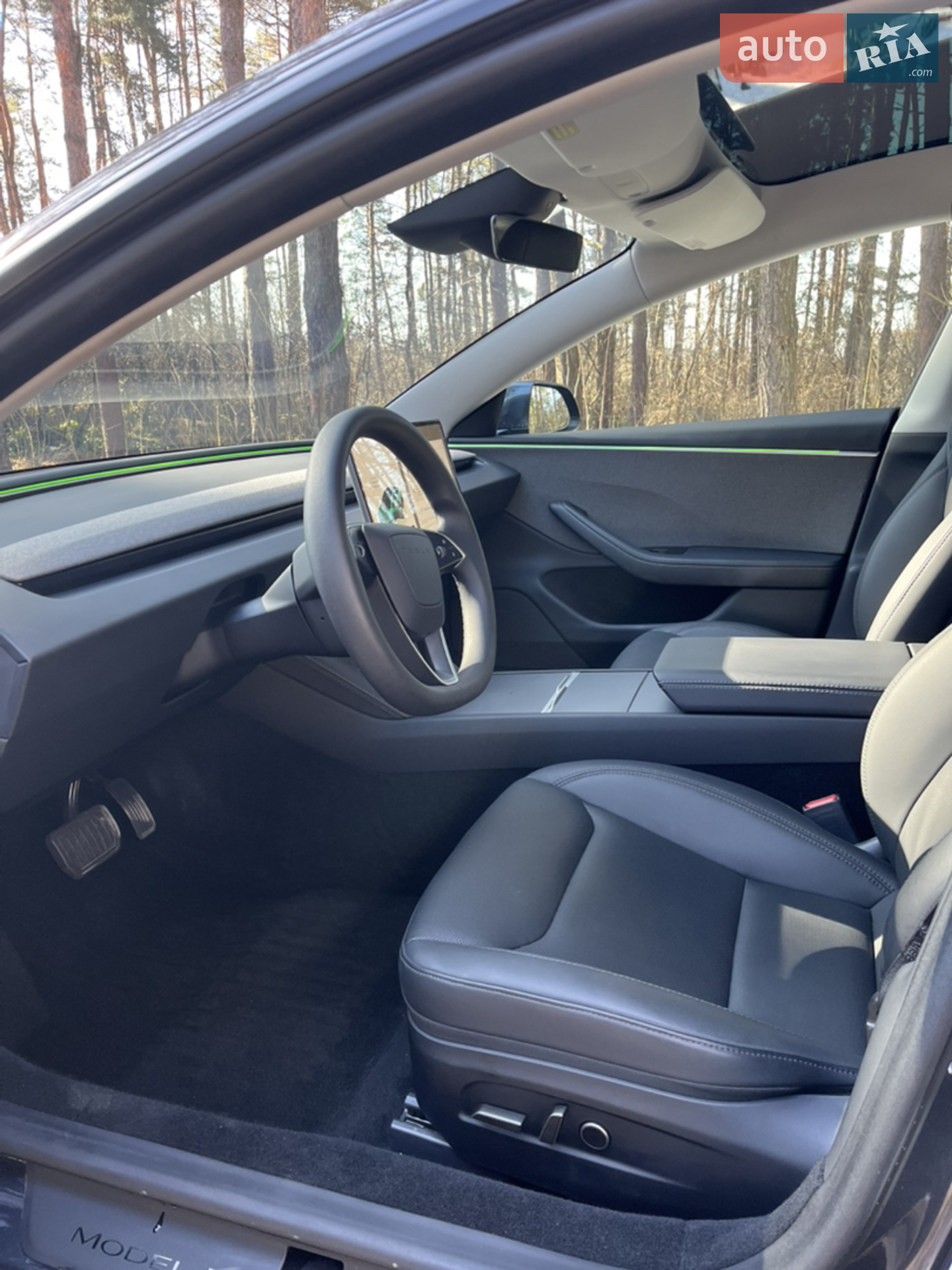 2024 Tesla Model 3 - мініатюра 21