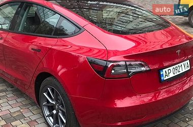 Седан Tesla Model 3 2022 в Запоріжжі