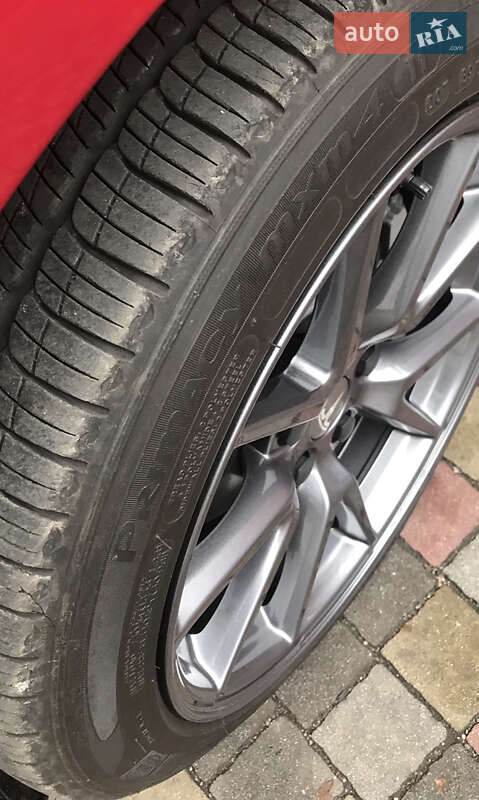 Седан Tesla Model 3 2022 в Запорожье