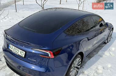 Седан Tesla Model 3 2023 в Киеве