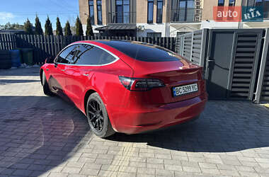 Седан Tesla Model 3 2020 в Львове фото 4 Седан Tesla Model 3 2020 в Львове