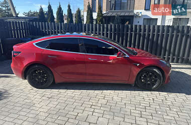 Седан Tesla Model 3 2020 в Львове фото 6 Седан Tesla Model 3 2020 в Львове