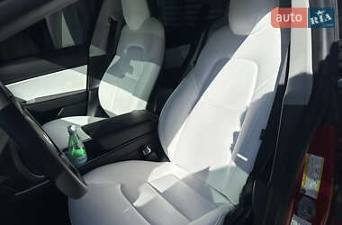 Седан Tesla Model 3 2020 в Львове фото 13 Седан Tesla Model 3 2020 в Львове