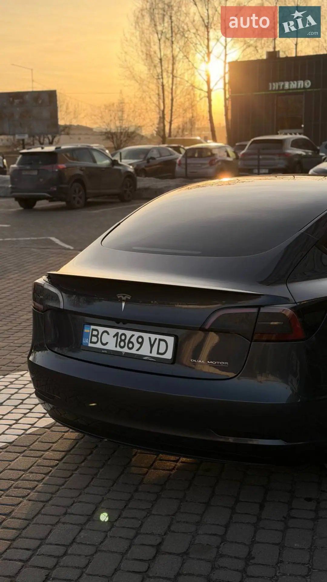 2023 Tesla Model 3 - мініатюра 5