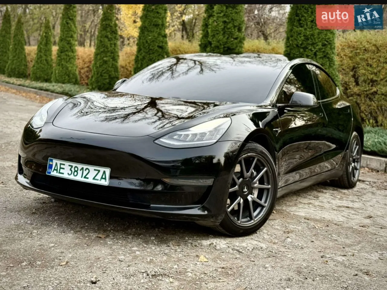2020 Tesla Model 3 - мініатюра 55