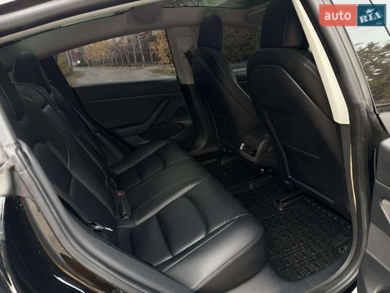 Седан Tesla Model 3 2020 в Києві фото 6 Седан Tesla Model 3 2020 в Києві