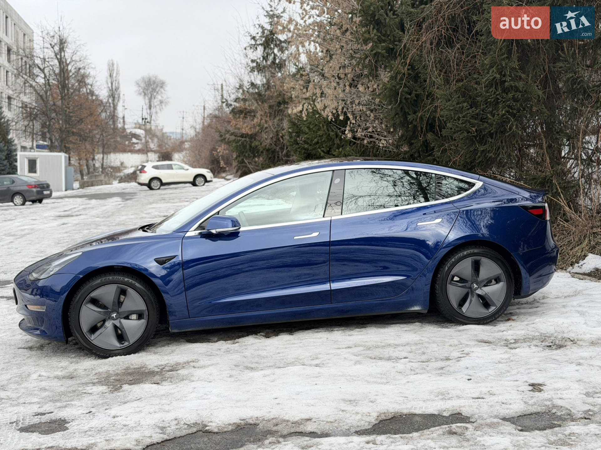 2019 Tesla Model 3 - мініатюра 6