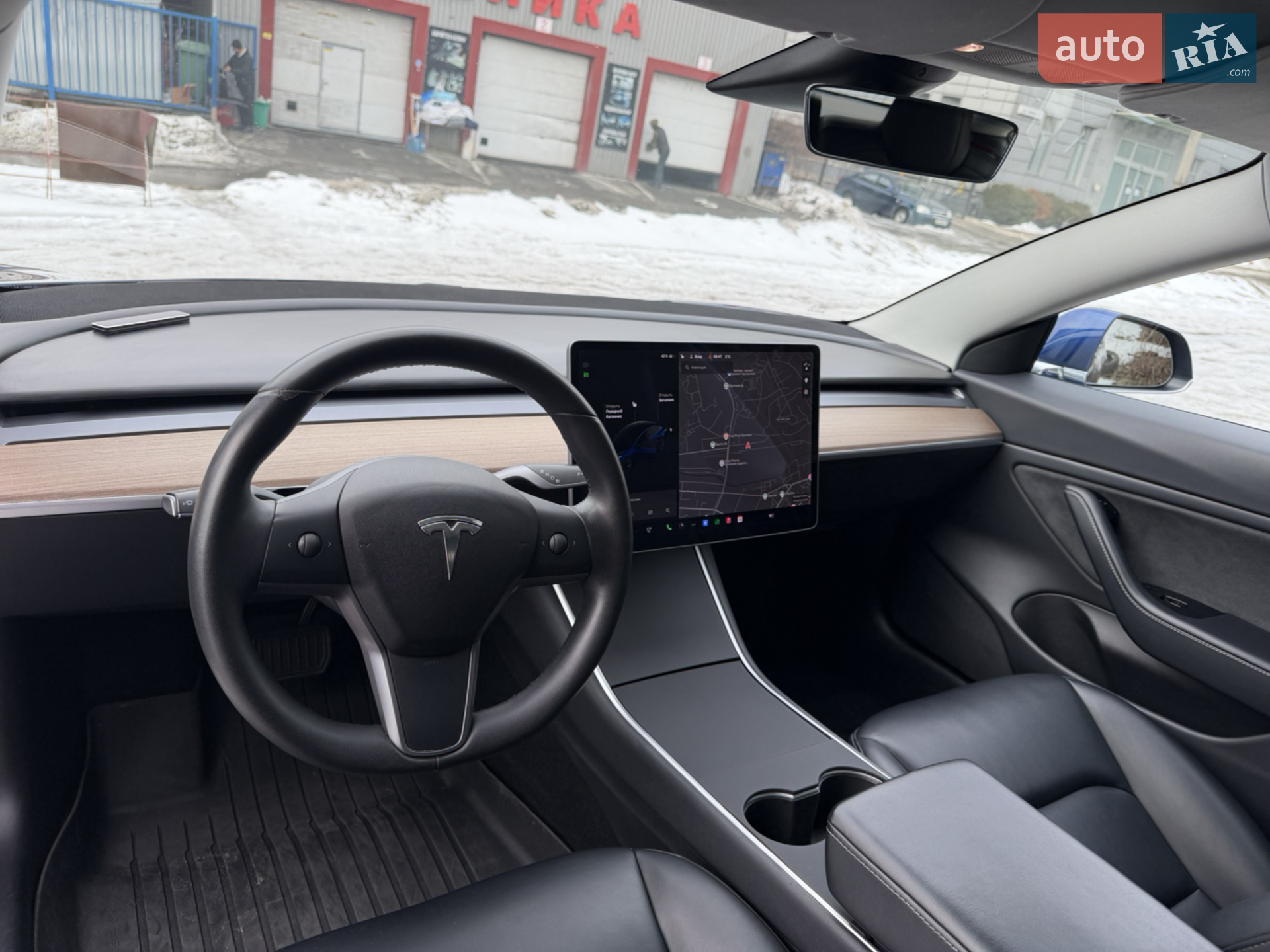 2019 Tesla Model 3 - мініатюра 13