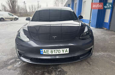 Седан Tesla Model 3 2021 в Кривому Розі