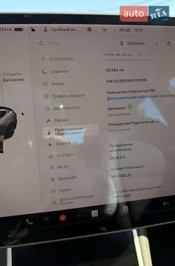 Седан Tesla Model 3 2020 в Белой Церкви