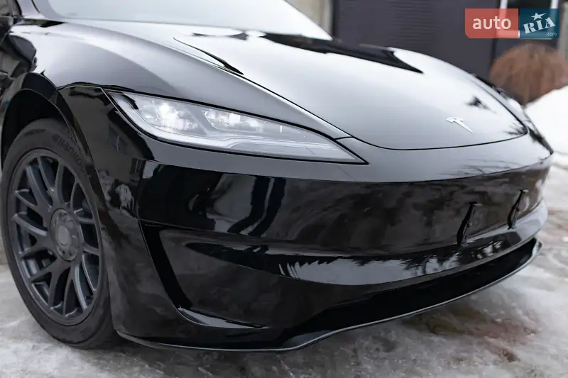 Tesla Model 3 2024 VIN 5YJ3E1EA9RF727173 фото оголошення 5 з 70