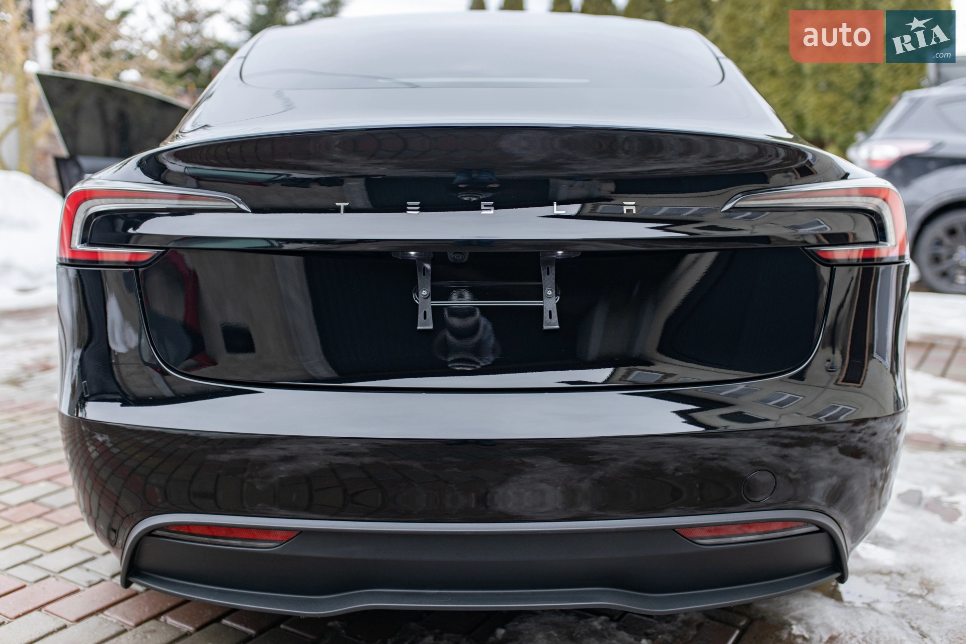 2024 Tesla Model 3 - мініатюра 34