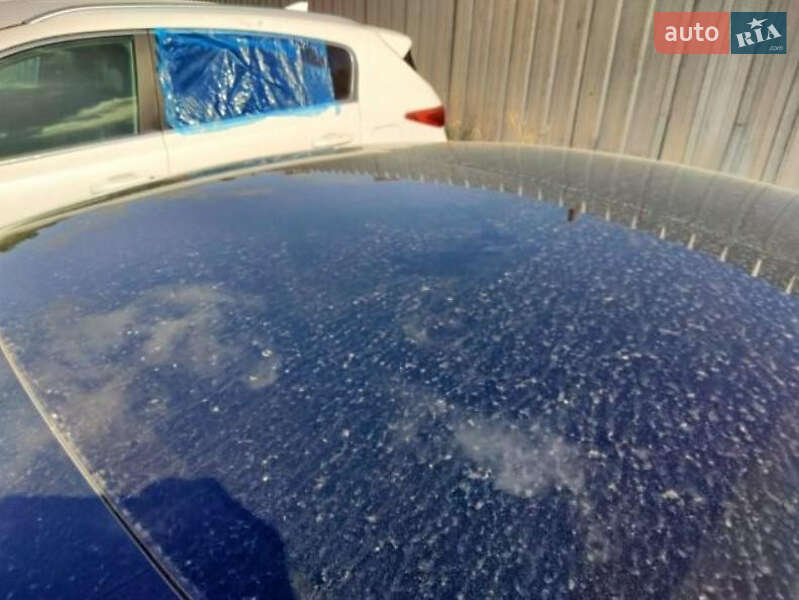 Седан Tesla Model 3 2021 в Тернополе