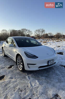 Седан Tesla Model 3 2019 в Виннице