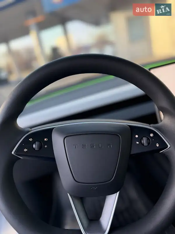 Tesla Model 3 2025 VIN 5YJ3E1EA1SF978789 фото оголошення 4 з 41