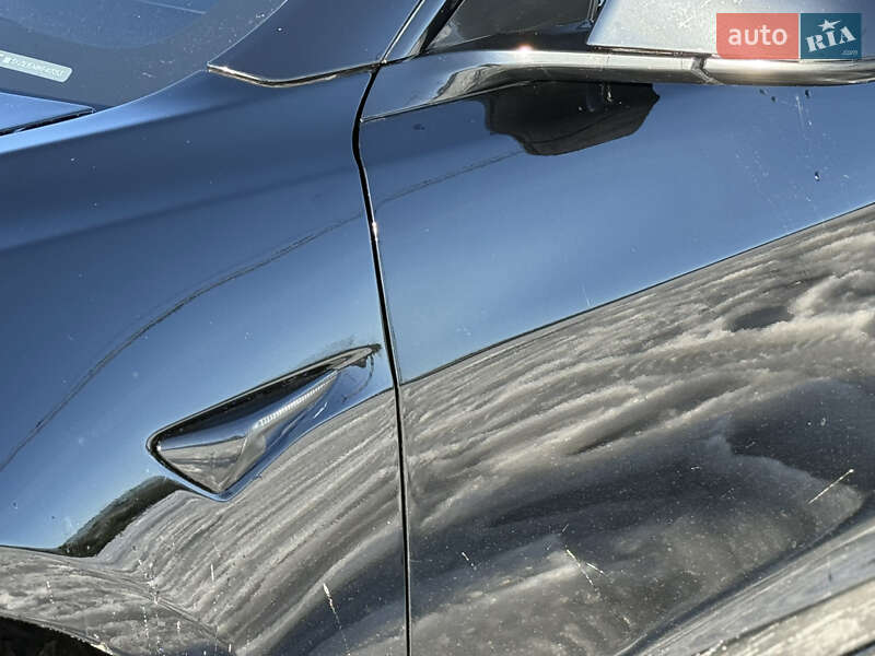 Седан Tesla Model 3 2019 в Харкові