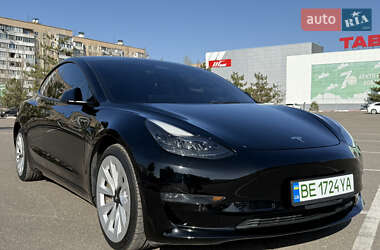 Седан Tesla Model 3 2021 в Миколаєві